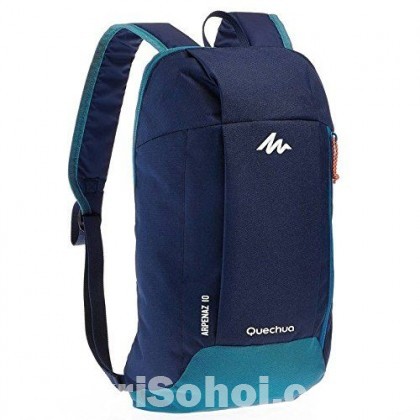 France Quechua Bag